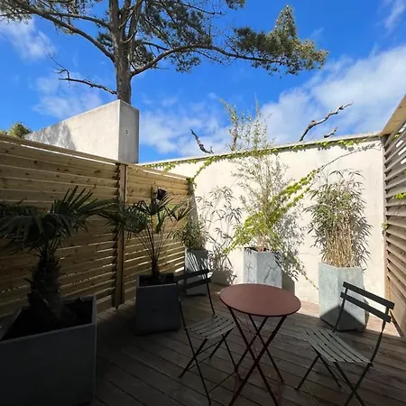 Lafitenia Mayarko Hotel Saint-Jean-de-Luz