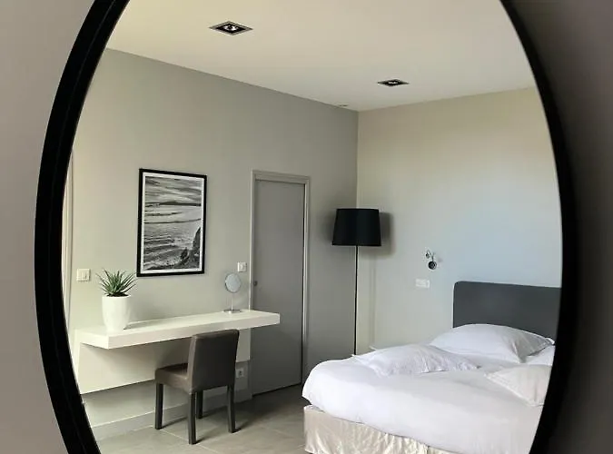 Hotel Lafitenia Mayarko