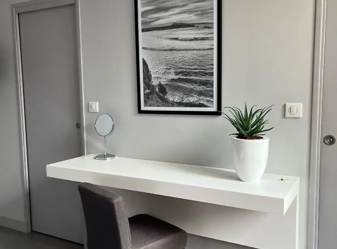 Lafitenia Mayarko Hotel Saint-Jean-de-Luz