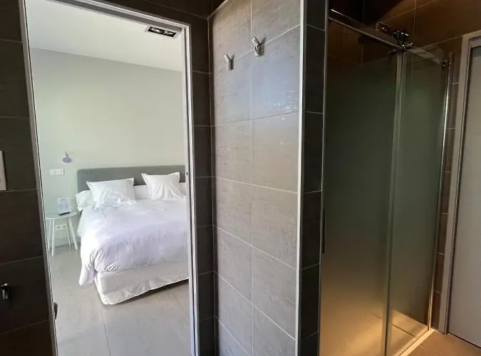 Hotel Lafitenia Mayarko Saint-Jean-de-Luz