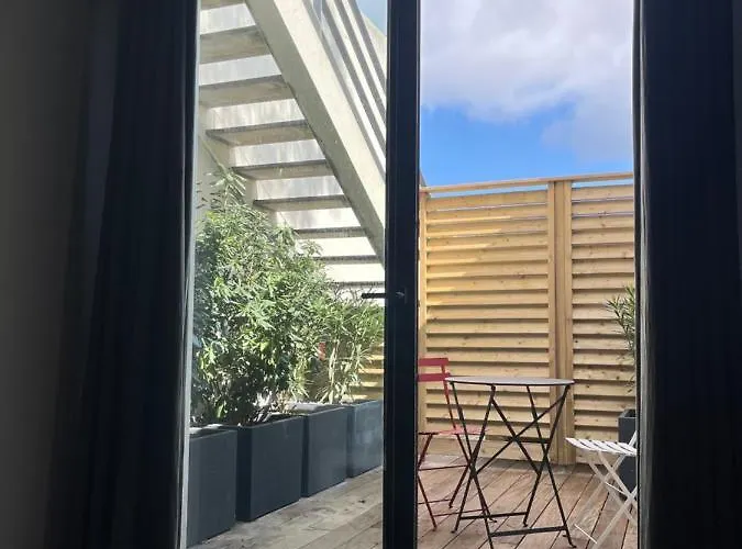 Hotel Lafitenia Mayarko