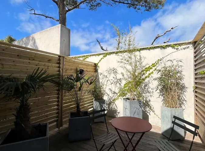 Lafitenia Mayarko Hotel Saint-Jean-de-Luz