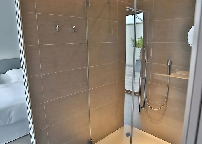 Hotel Lafitenia Mayarko Saint-Jean-de-Luz