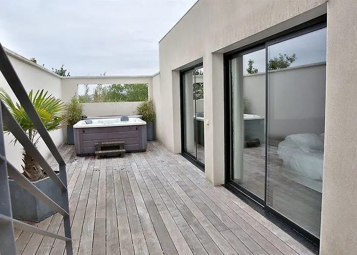 Lafitenia Mayarko 5* Saint-Jean-de-Luz