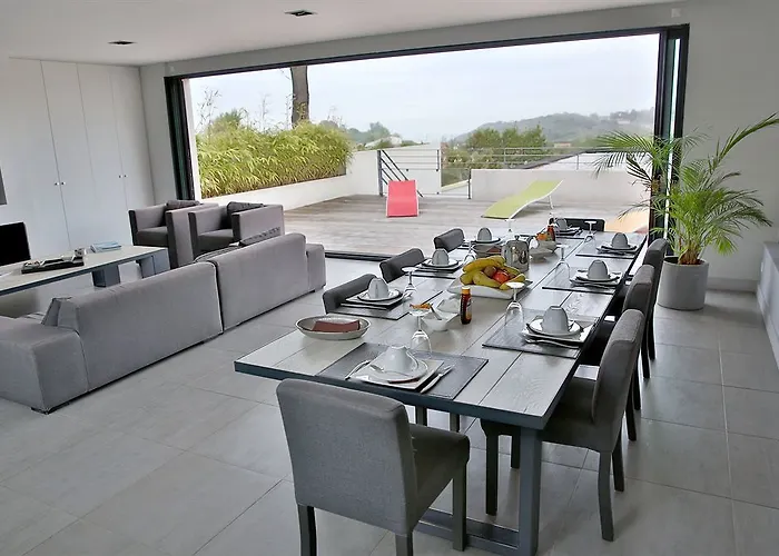 Lafitenia Mayarko Hotel Saint-Jean-de-Luz