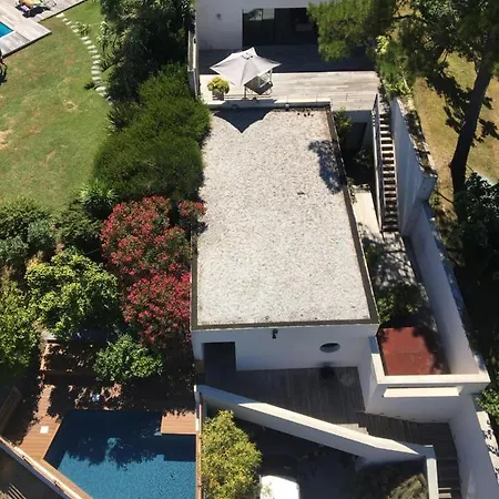 Hotel Lafitenia Resort Villa Mayarko