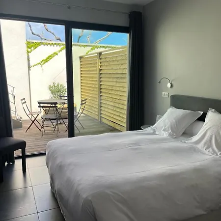 Lafitenia Mayarko Hotell