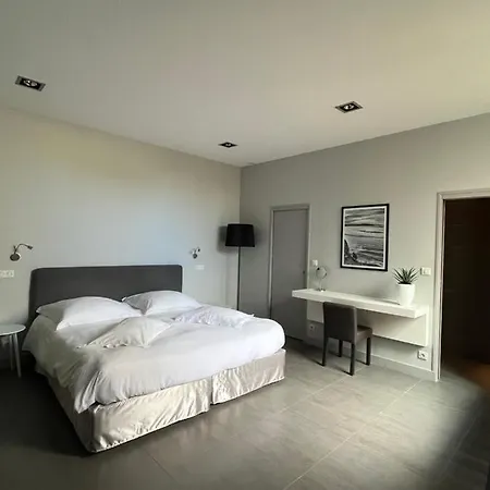 Lafitenia Resort Villa Mayarko 5* Saint-Jean-de-Luz