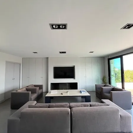 Lafitenia Resort Villa Mayarko Saint-Jean-de-Luz