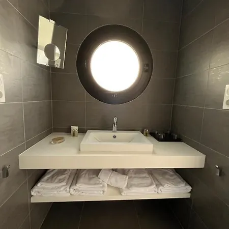 Hotell Lafitenia Mayarko