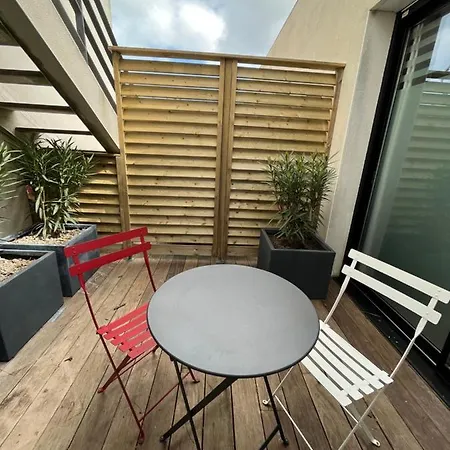 Otel Lafitenia Mayarko 5*