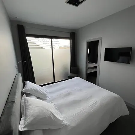 Lafitenia Resort Villa Mayarko 5*