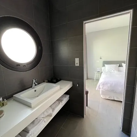 Hotell Lafitenia Mayarko