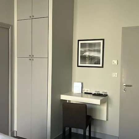 Lafitenia Resort Villa Mayarko 5* Saint-Jean-de-Luz