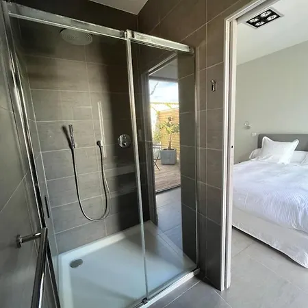 Lafitenia Resort Villa Mayarko Saint-Jean-de-Luz