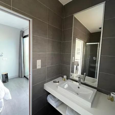 Lafitenia Mayarko Hotell 5*