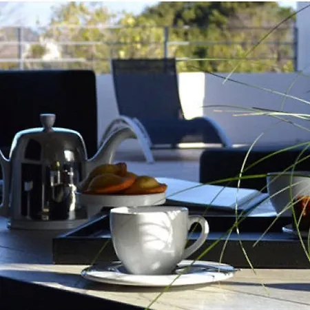 Hotel Lafitenia Resort Villa Mayarko Saint-Jean-de-Luz