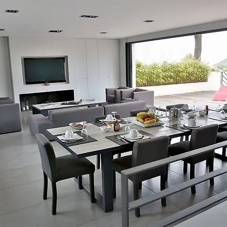 Hotel Lafitenia Resort Villa Mayarko