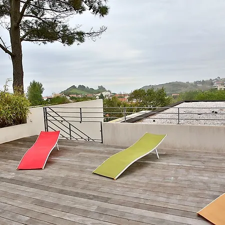 Lafitenia Resort Villa Mayarko 5*