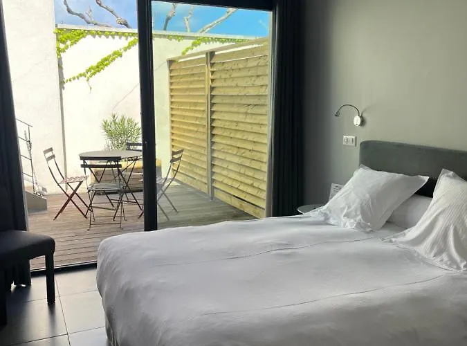 Lafitenia Mayarko Hotel