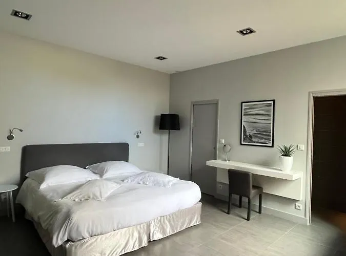 Lafitenia Resort Villa Mayarko 5* Saint-Jean-de-Luz