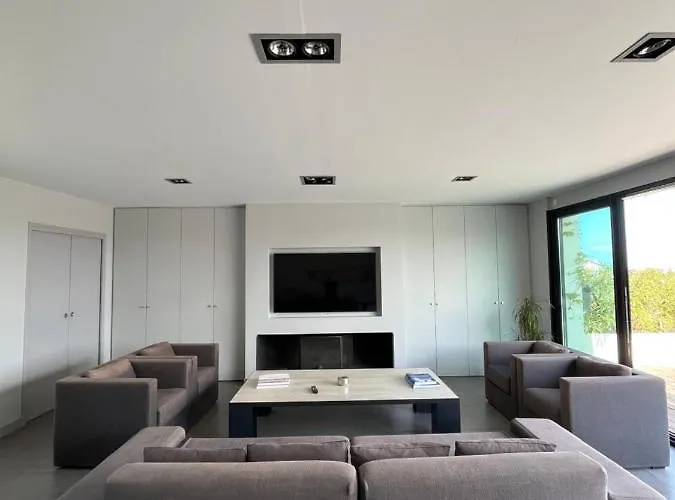 Lafitenia Resort Villa Mayarko Saint-Jean-de-Luz