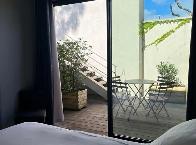 Lafitenia Mayarko Hotel