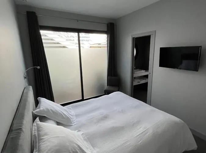 Lafitenia Resort Villa Mayarko 5*