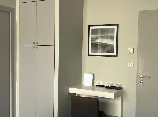 Lafitenia Mayarko 5* Saint-Jean-de-Luz