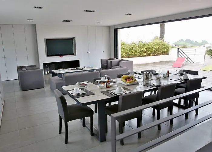 Hotel Lafitenia Mayarko